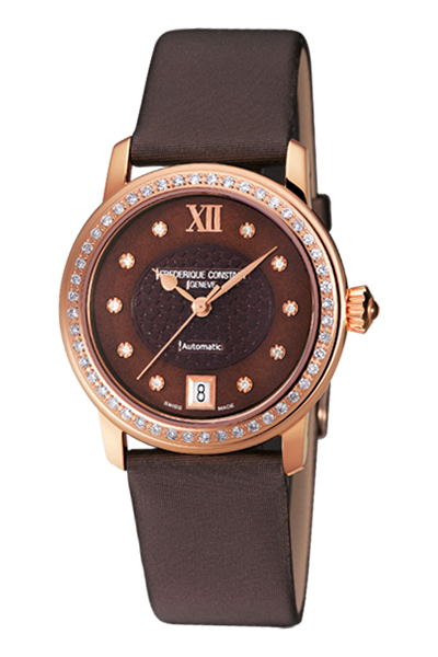 FREDERIQUE CONSTANT 303CHD2PD4