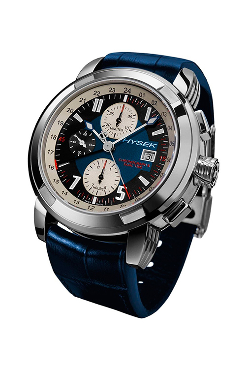 HYSEK IO 4704 A02 HYSEK IO 4704 A02