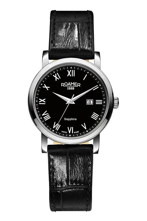 ROAMER 709844.41.52.07 ROAMER 709844.41.52.07