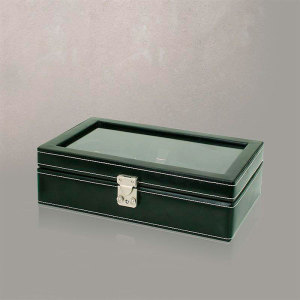 Боксы для хранения часов Designhutte 70021/100 Боксы для хранения часов Designhutte 70021/100