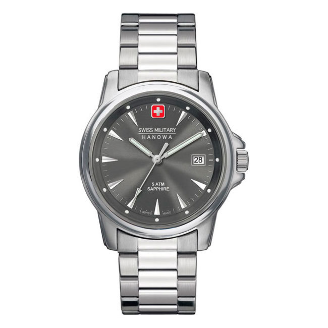 SWISS MILITARY HANOWA 06-5044.1.04.009 (10395M) SWISS MILITARY HANOWA 06-5044.1.04.009 (10395M)