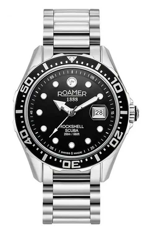 ROAMER 220858.41.85.50 ROAMER 220858.41.85.50