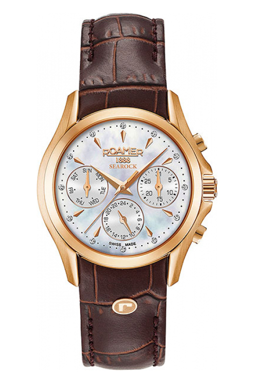 ROAMER 203901.49.10.02 ROAMER 203901.49.10.02