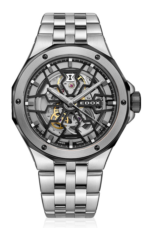 EDOX 85303-3NM-NBG EDOX 85303-3NM-NBG