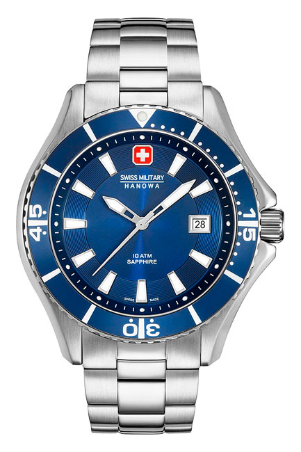 SWISS MILITARY HANOWA 06-5296.04.003 SWISS MILITARY HANOWA 06-5296.04.003