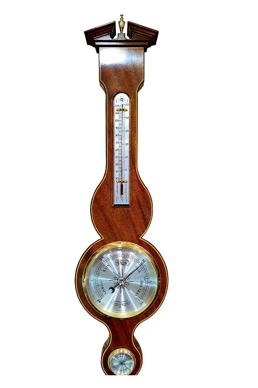 Барометры Comitti В 659.5 Барометры Comitti В 659.5