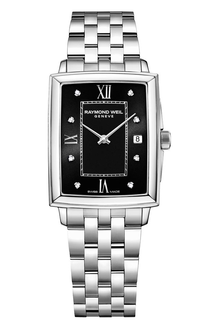 RAYMOND WEIL 5925-ST-00295 RAYMOND WEIL 5925-ST-00295