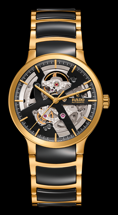 RADO 301.801.62 (734.0180.3.016) RADO 301.801.62 (734.0180.3.016)