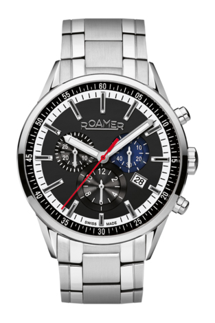 ROAMER 508837.41.45.50 ROAMER 508837.41.45.50