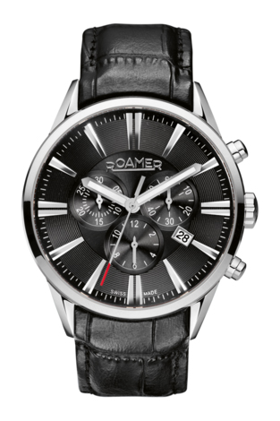 ROAMER 508837.41.55.05 ROAMER 508837.41.55.05