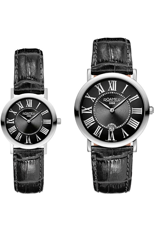 ROAMER 934000.41.51SE ROAMER 934000.41.51SE