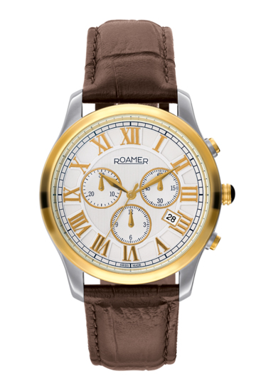 ROAMER 530837.47.12.05 ROAMER 530837.47.12.05