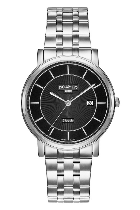 ROAMER 709856.41.57.70 ROAMER 709856.41.57.70