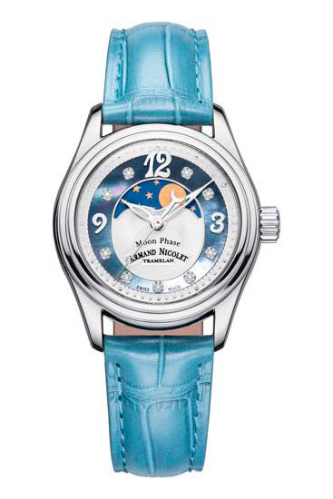 ARMAND NICOLET A151QAA-AK-P882LV8 ARMAND NICOLET A151QAA-AK-P882LV8