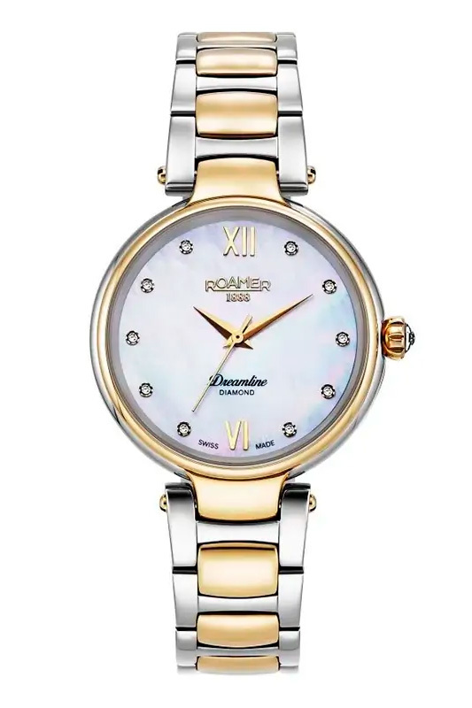 ROAMER 857847.47.29.50 ROAMER 857847.47.29.50