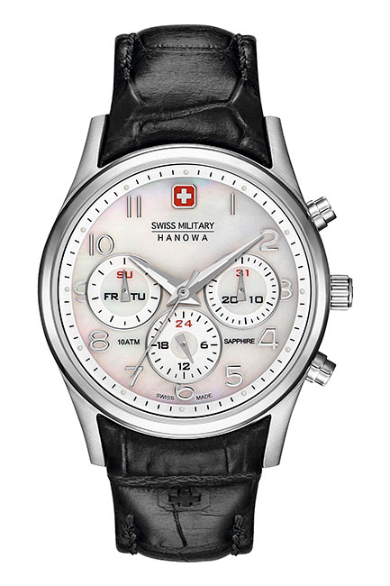 SWISS MILITARY HANOWA 06-6278.04.001.07 (14633L) SWISS MILITARY HANOWA 06-6278.04.001.07 (14633L)