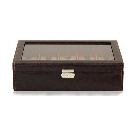 Боксы для хранения часов Designhutte 70021/381 Боксы для хранения часов Designhutte 70021/381