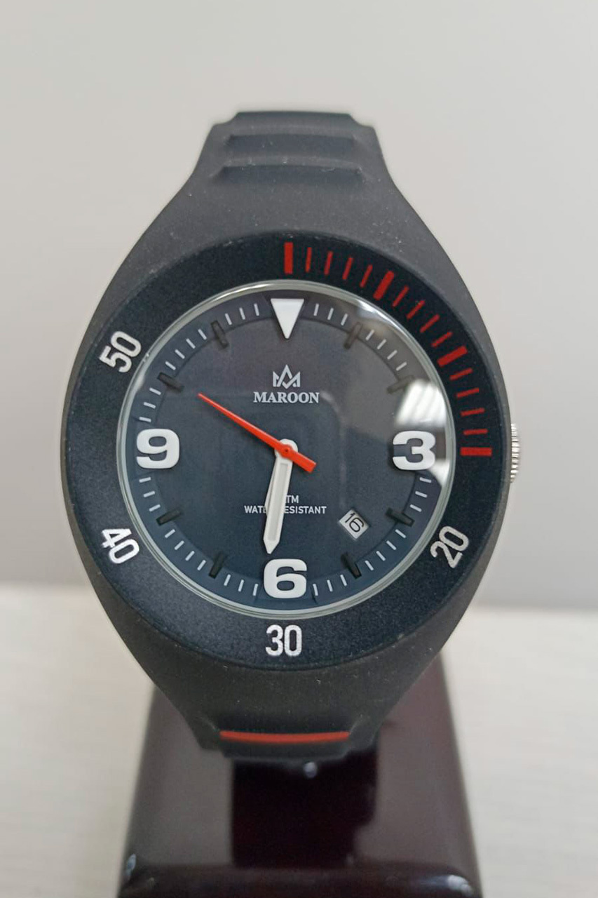 MAROON 77449G 6.1.6 MAROON 77449G 6.1.6