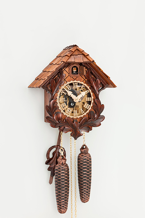 Hubert Herr 8134/8DZ