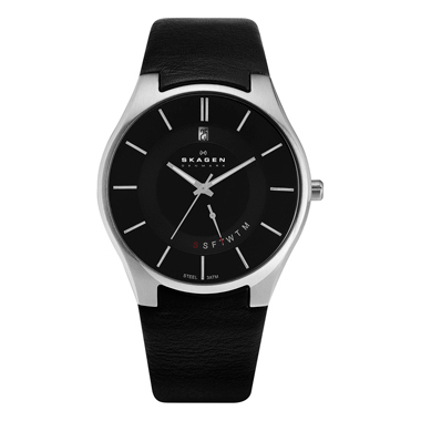 SKAGEN 989 XLSLB SKAGEN 989 XLSLB
