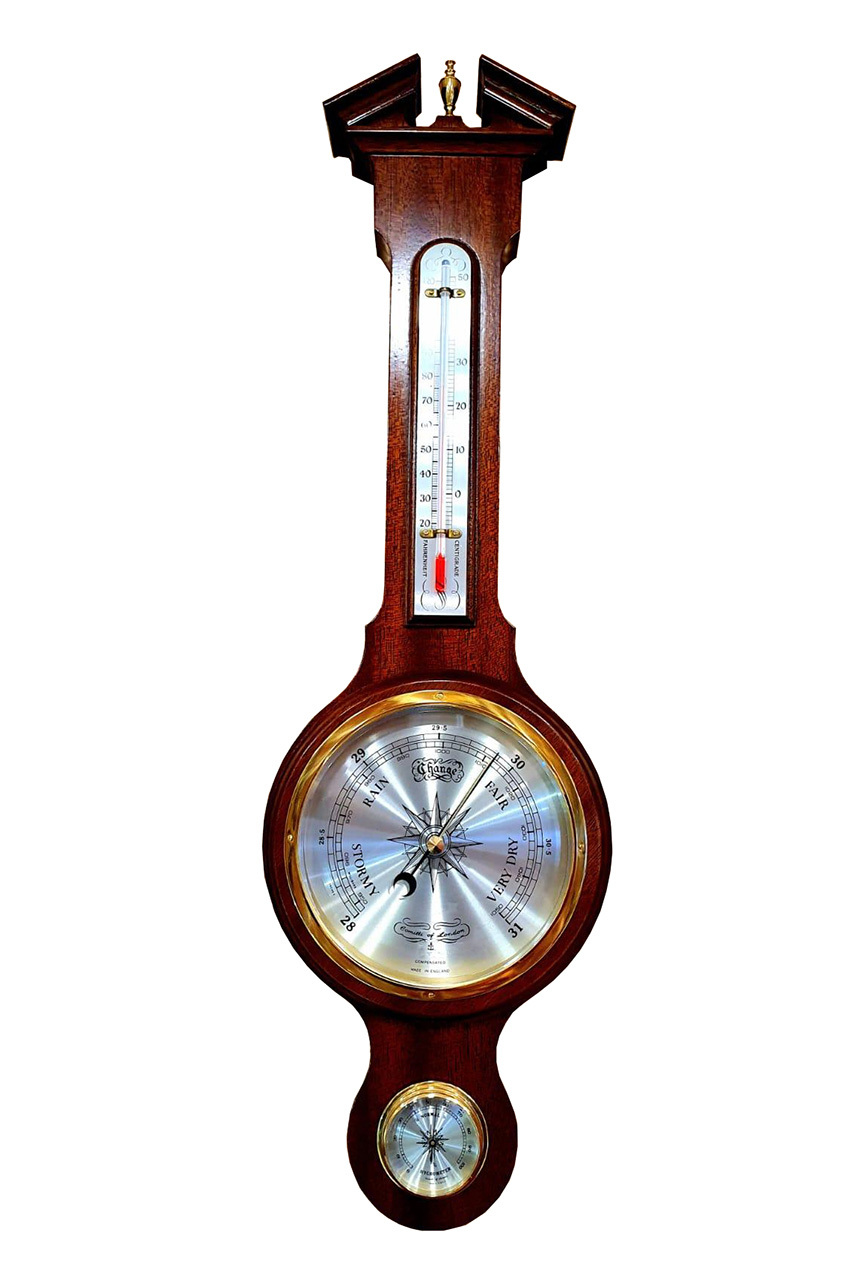 Барометры Comitti В 548.5 Барометры Comitti В 548.5