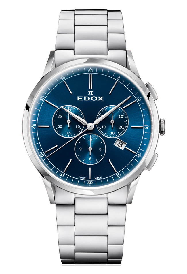 EDOX 10236-3M-BUIN