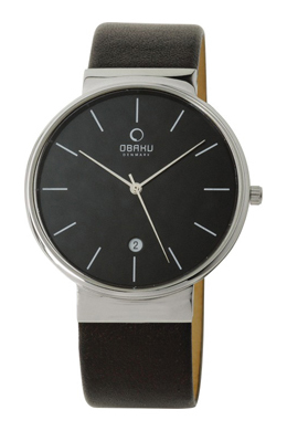 OBAKU V 153 GCBRB