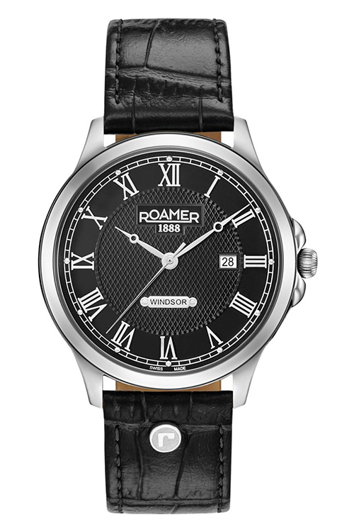 ROAMER 706856.41.52.07 ROAMER 706856.41.52.07