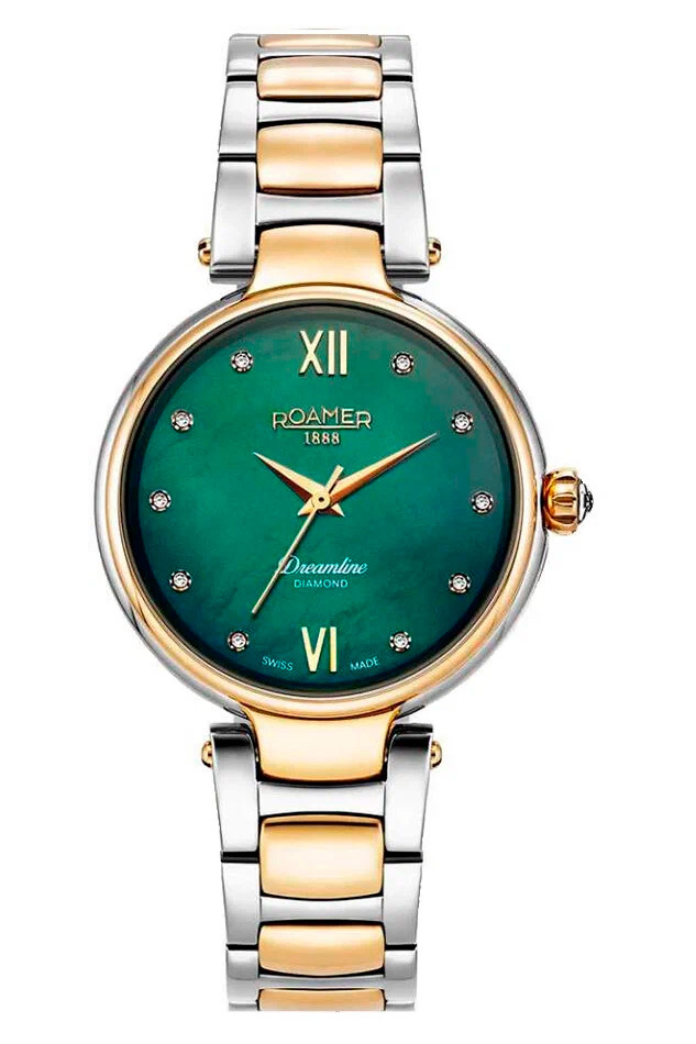 ROAMER 857847.47.79.50 ROAMER 857847.47.79.50