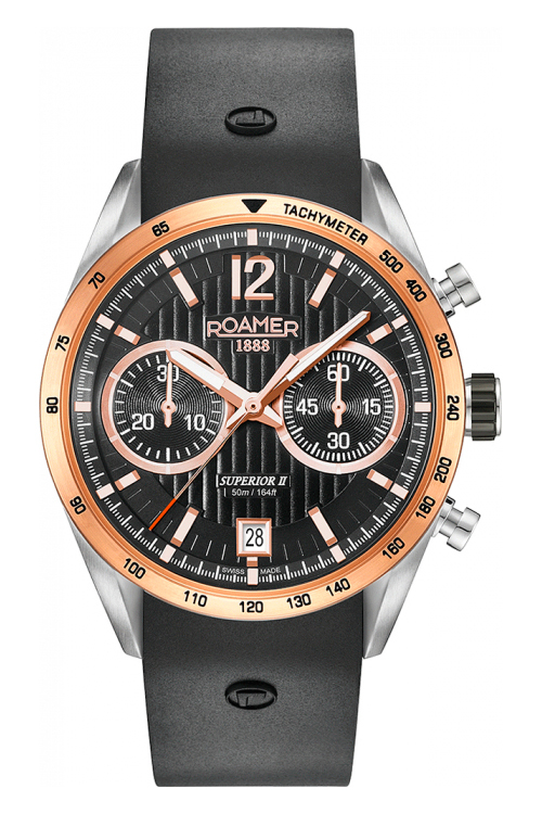 ROAMER 510902.39.54.05 ROAMER 510902.39.54.05