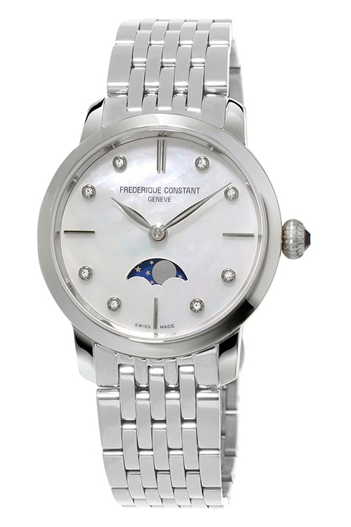 FREDERIQUE CONSTANT 206MPWD1S6B FREDERIQUE CONSTANT 206MPWD1S6B