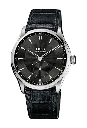 ORIS 396.7580.4054 ORIS 396.7580.4054
