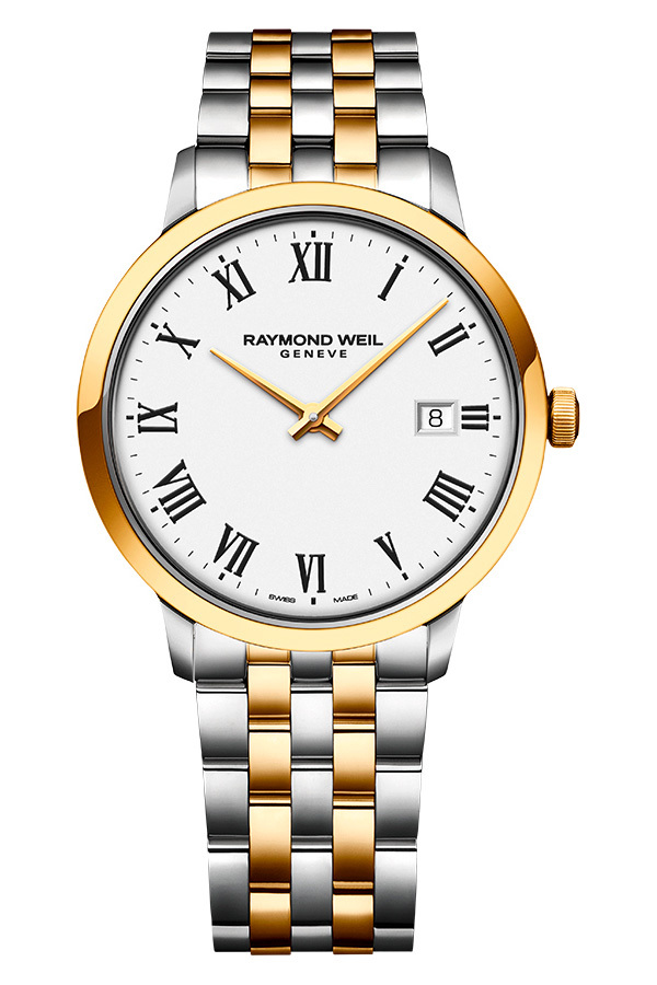 RAYMOND WEIL 5485-STP-00300 RAYMOND WEIL 5485-STP-00300