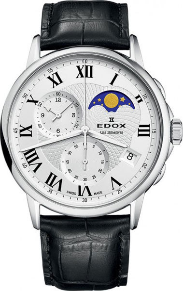 EDOX 01651-3-AR