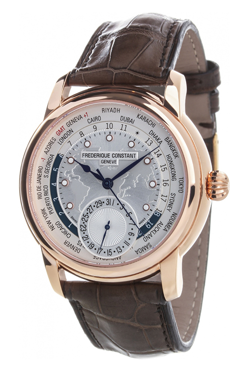 FREDERIQUE CONSTANT 718WM4H4 FREDERIQUE CONSTANT 718WM4H4