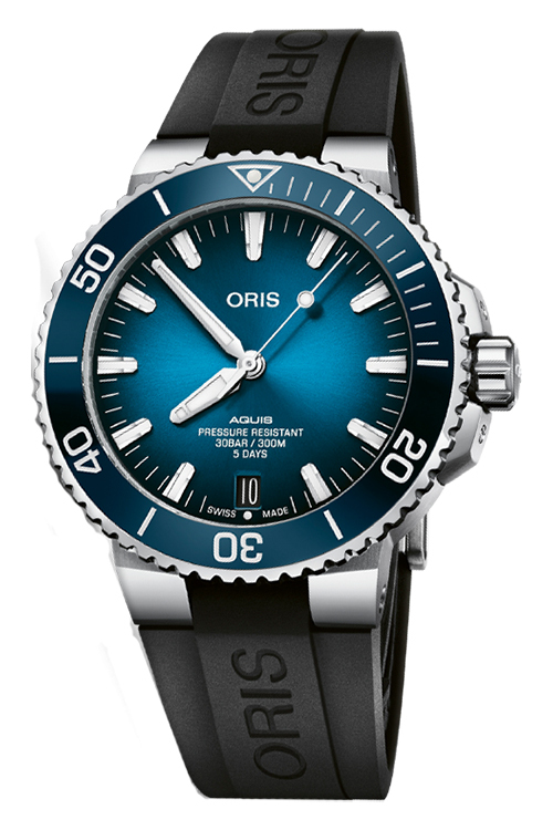 ORIS 400.7763.4135 кауч ORIS 400.7763.4135 кауч