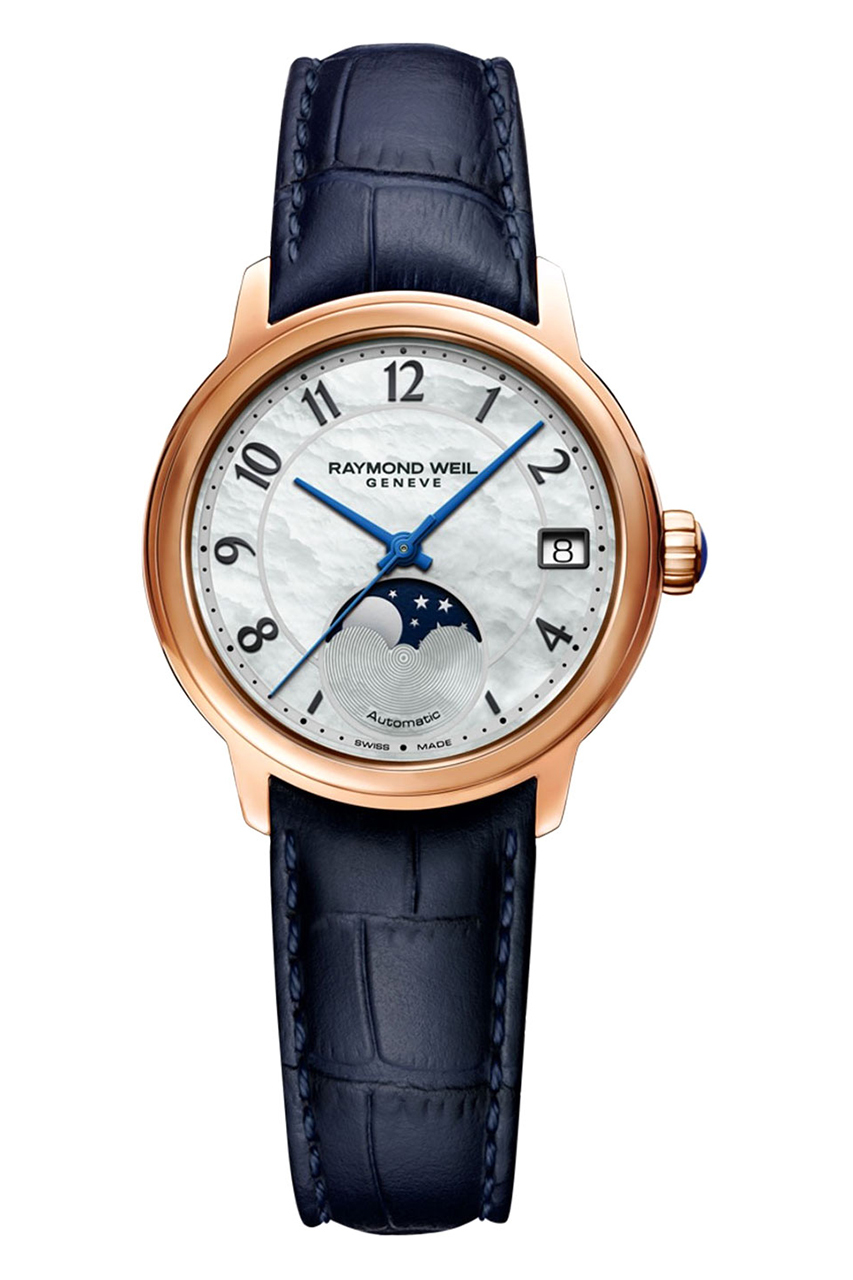 RAYMOND WEIL 2139-P53-05909 RAYMOND WEIL 2139-P53-05909