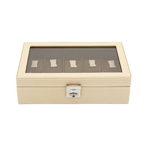 Боксы для хранения часов Designhutte 70021/408 Боксы для хранения часов Designhutte 70021/408