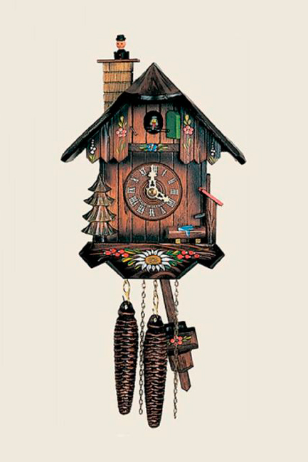 Hubert Herr 65/20VKA Hubert Herr 65/20VKA