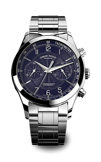 ARMAND NICOLET 9744A-BU-M9740 ARMAND NICOLET 9744A-BU-M9740