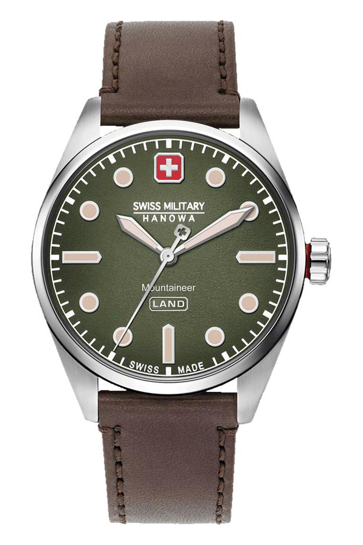 SWISS MILITARY HANOWA 06-4345.7.04.006 SWISS MILITARY HANOWA 06-4345.7.04.006