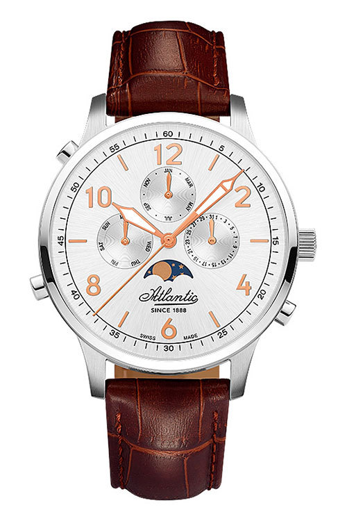 ATLANTIC 68550.41.25R ATLANTIC 68550.41.25R