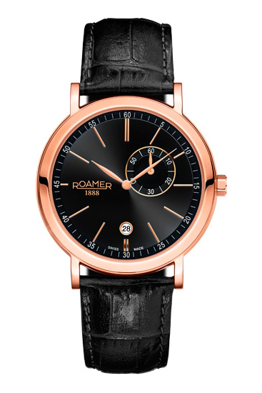 ROAMER 934950.49.55.05 ROAMER 934950.49.55.05