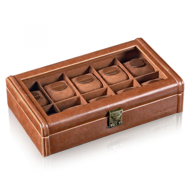 Боксы для хранения часов Designhutte 70005/133 Боксы для хранения часов Designhutte 70005/133