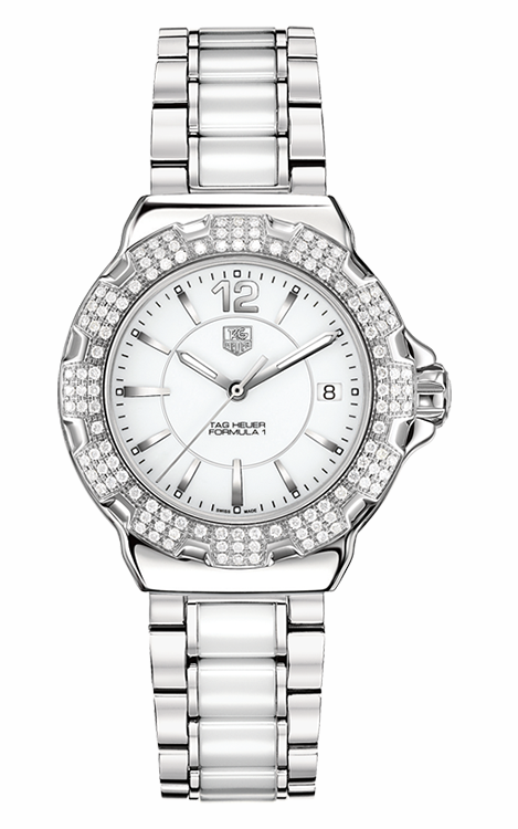 TAG HEUER WAH 1218 BA 0861