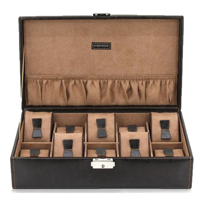 Боксы для хранения часов Designhutte 70021/386 Боксы для хранения часов Designhutte 70021/386