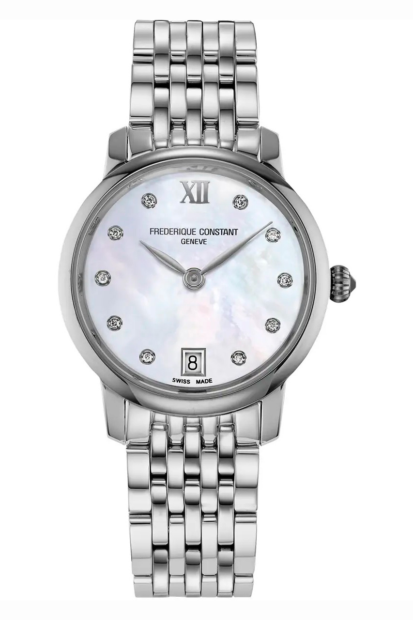 FREDERIQUE CONSTANT 220MPWD1S26B