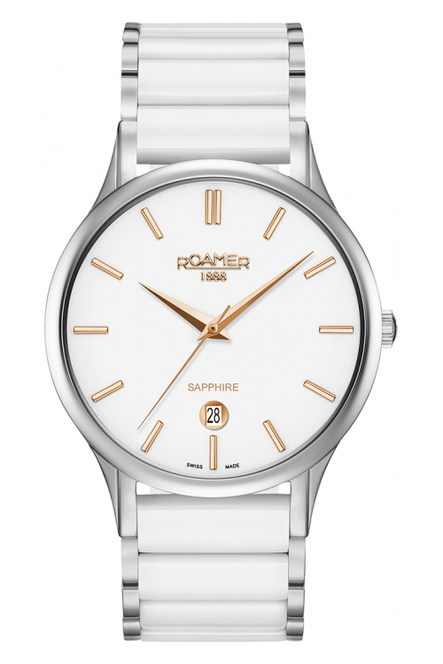 ROAMER 657833.40.25.60 ROAMER 657833.40.25.60