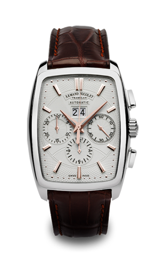 ARMAND NICOLET 9638A-AS-P968 MR3 ARMAND NICOLET 9638A-AS-P968 MR3