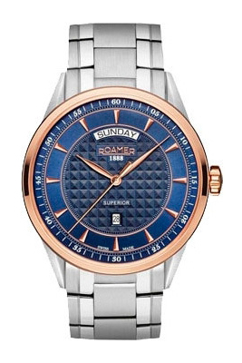 ROAMER 508293.49.45.50 ROAMER 508293.49.45.50